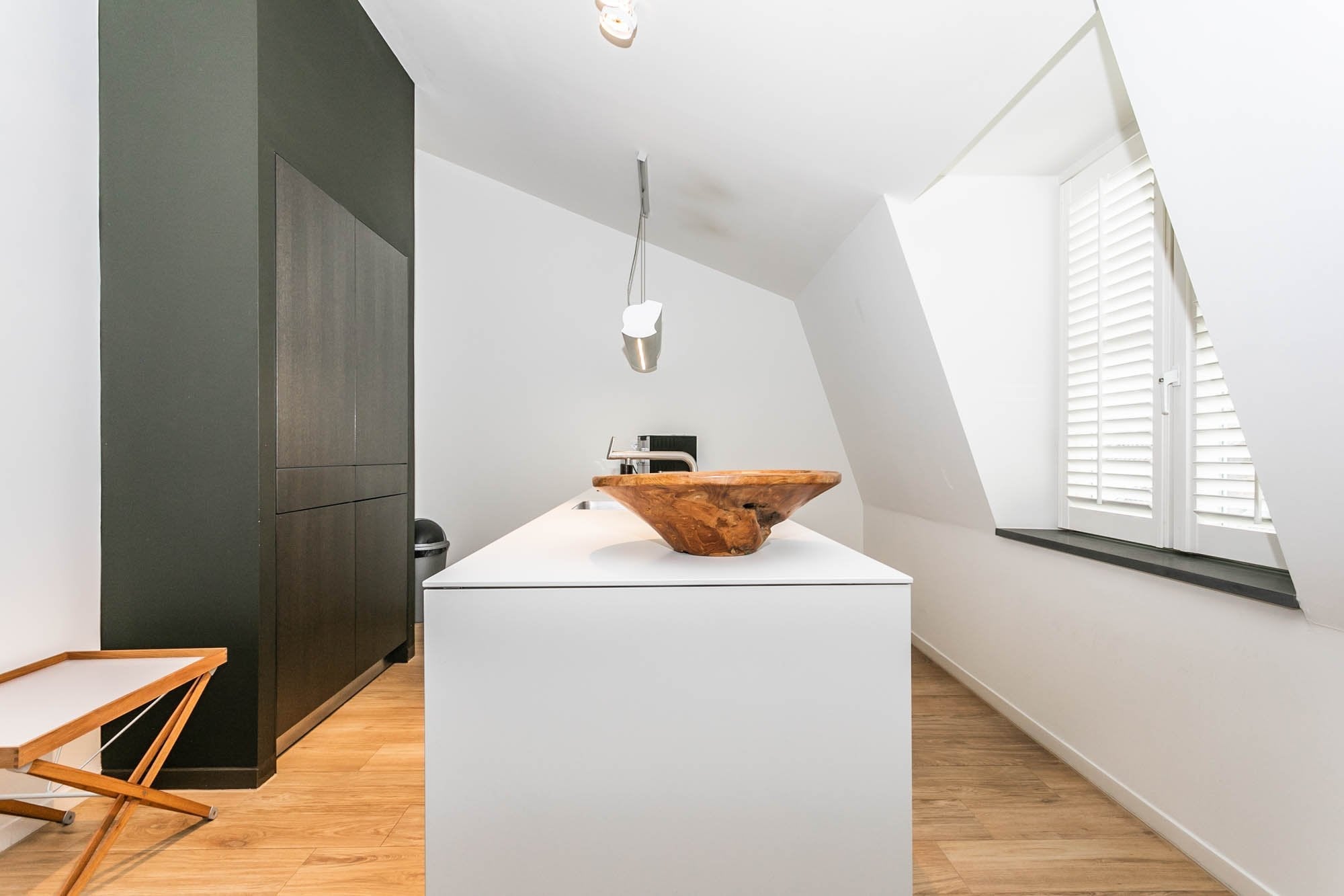 Appartement Uitbelderstraat 11