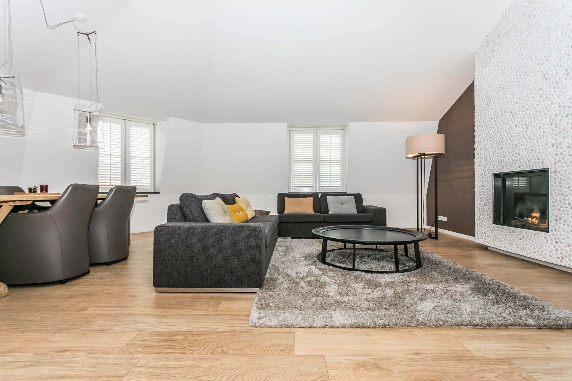 Appartement Uitbelderstraat 6