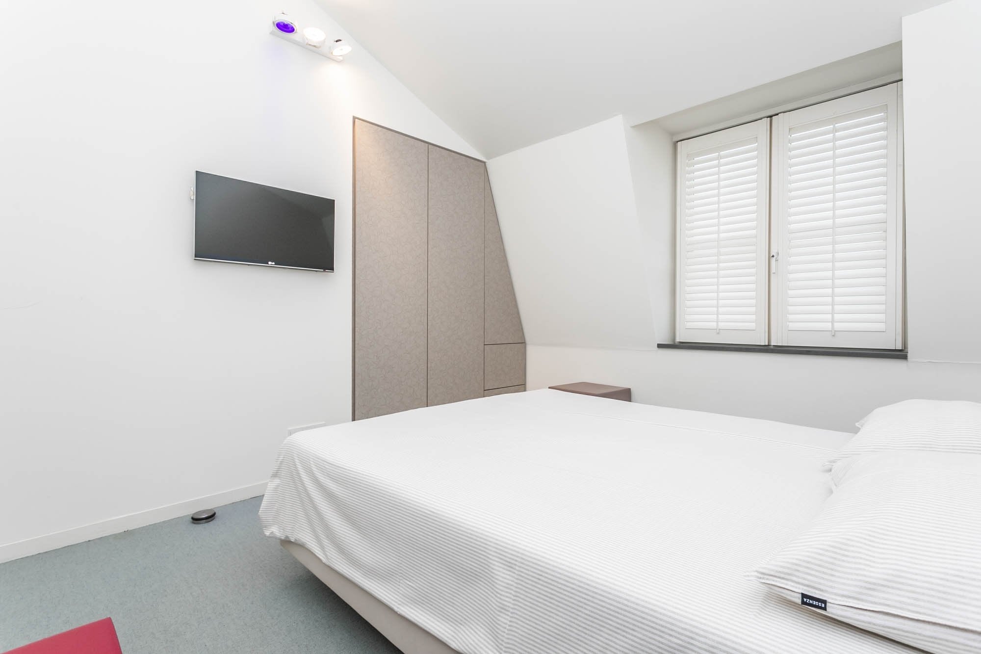 Appartement Uitbelderstraat 18
