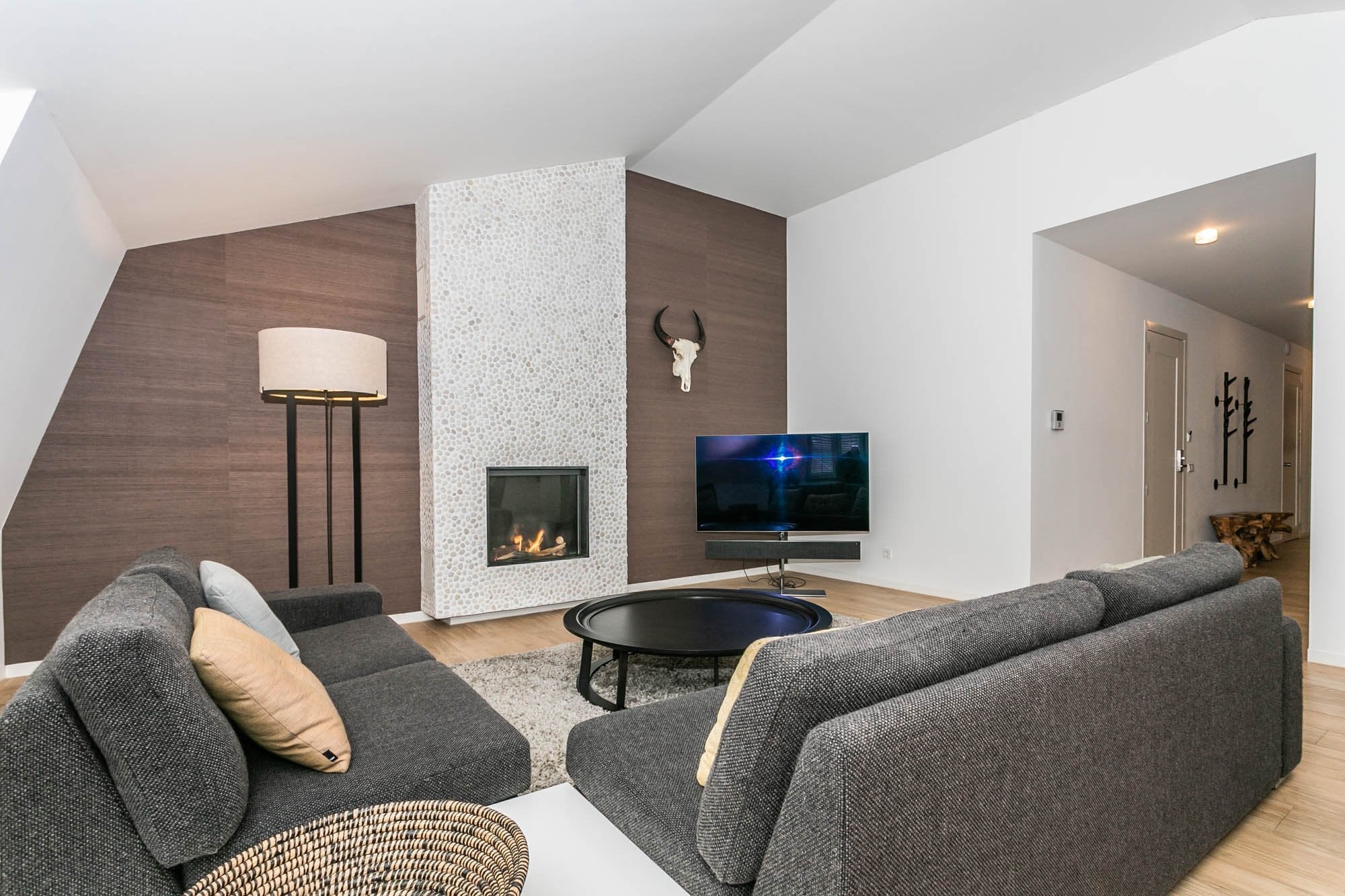 Appartement Uitbelderstraat 8