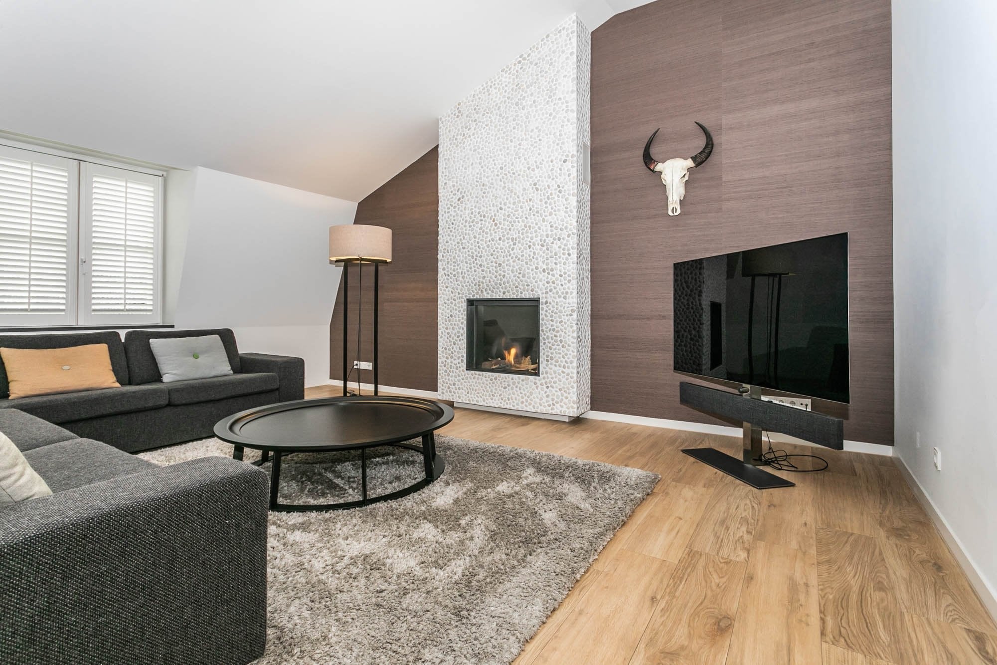 Appartement Uitbelderstraat in Maastricht