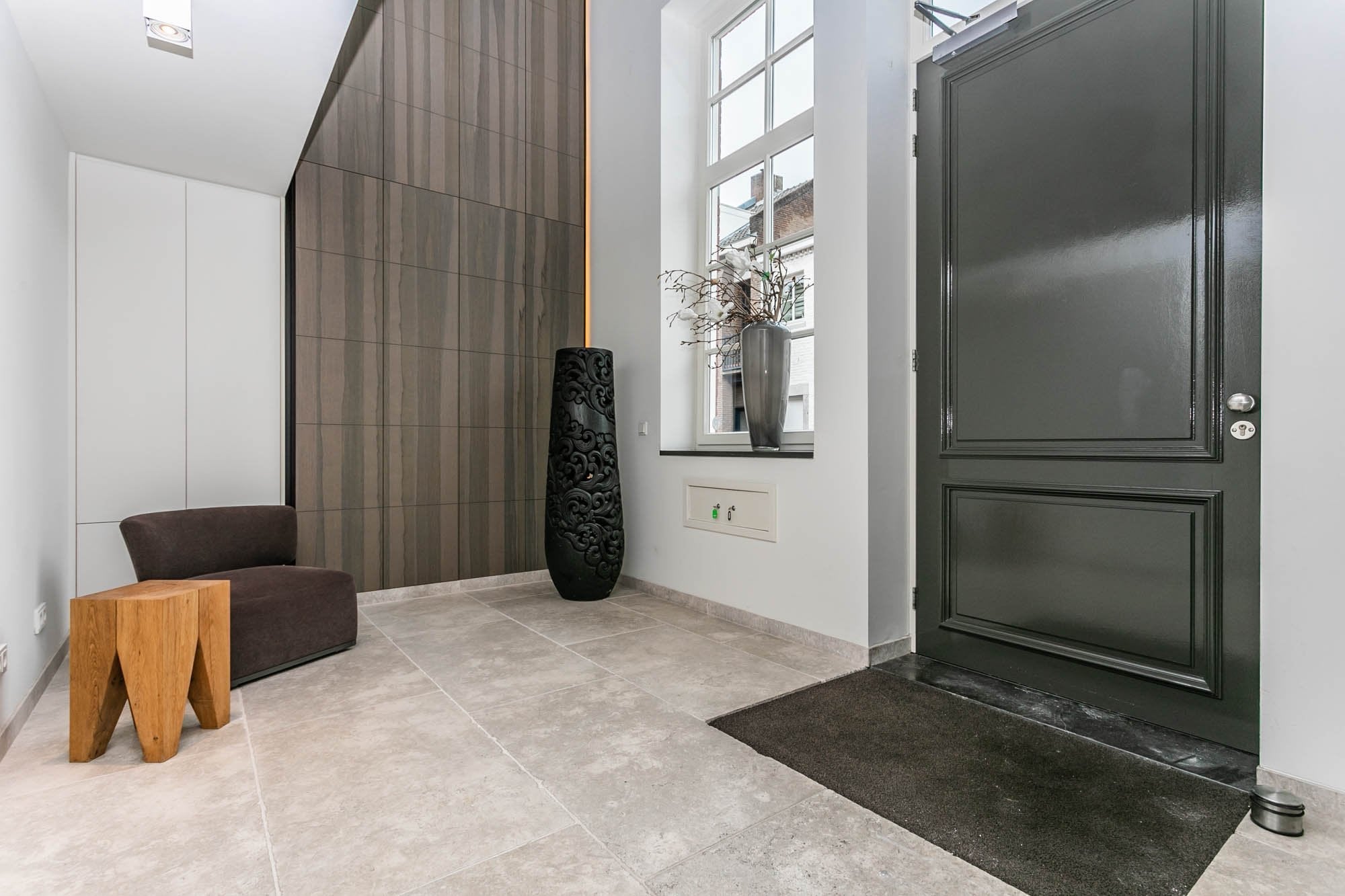 Appartement Uitbelderstraat 27