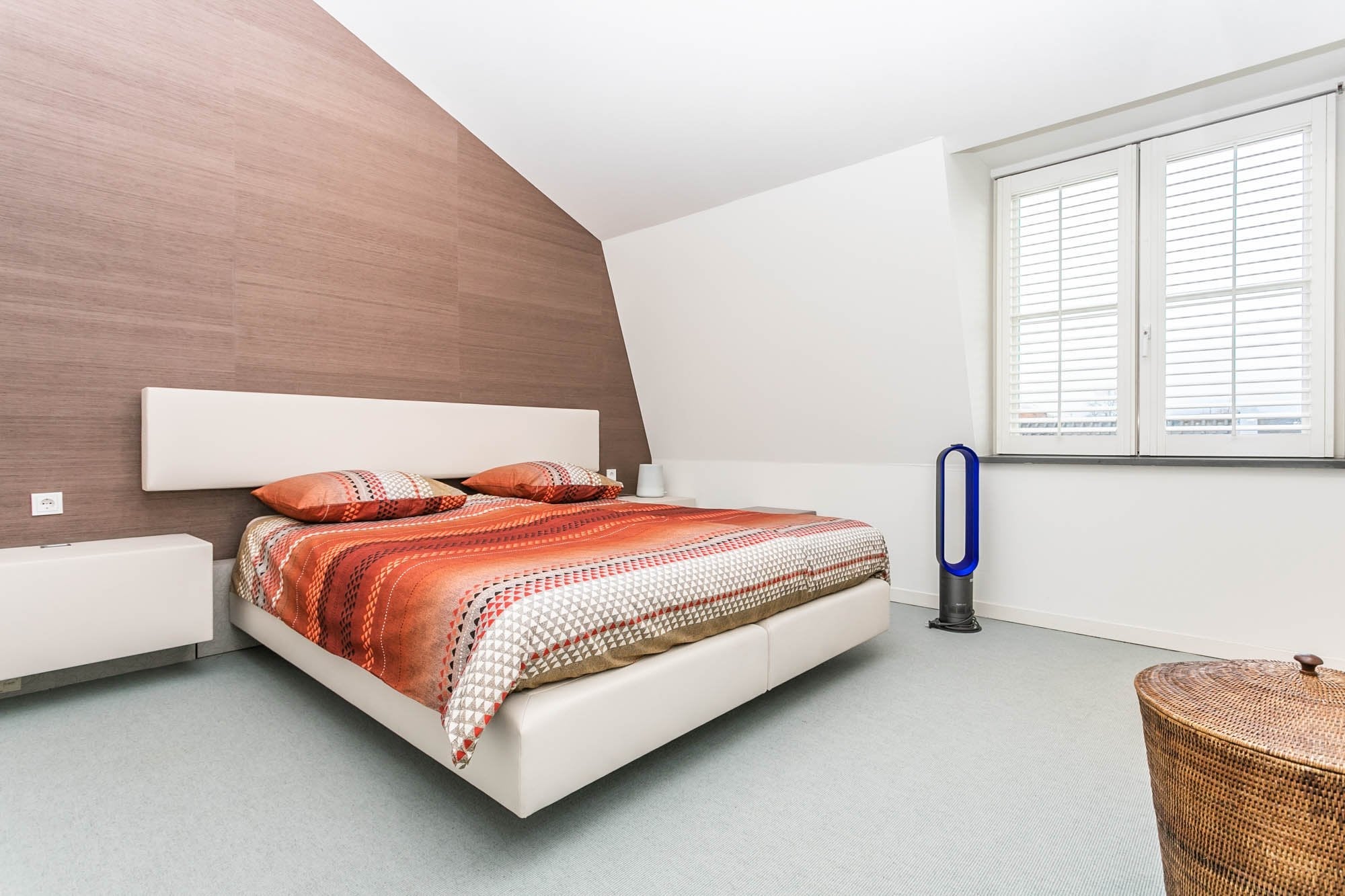 Appartement Uitbelderstraat 19