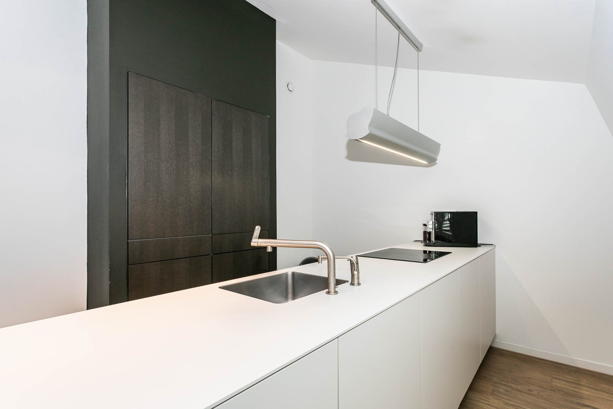 Appartement Uitbelderstraat 12