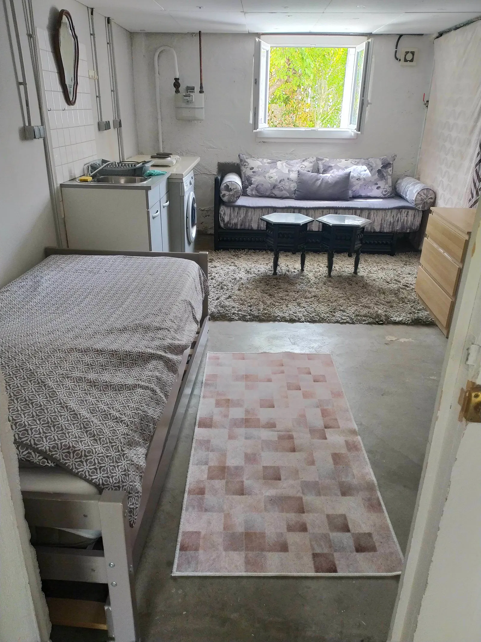 Room Rue Marcel Prévost in Savigny-sur-Orge