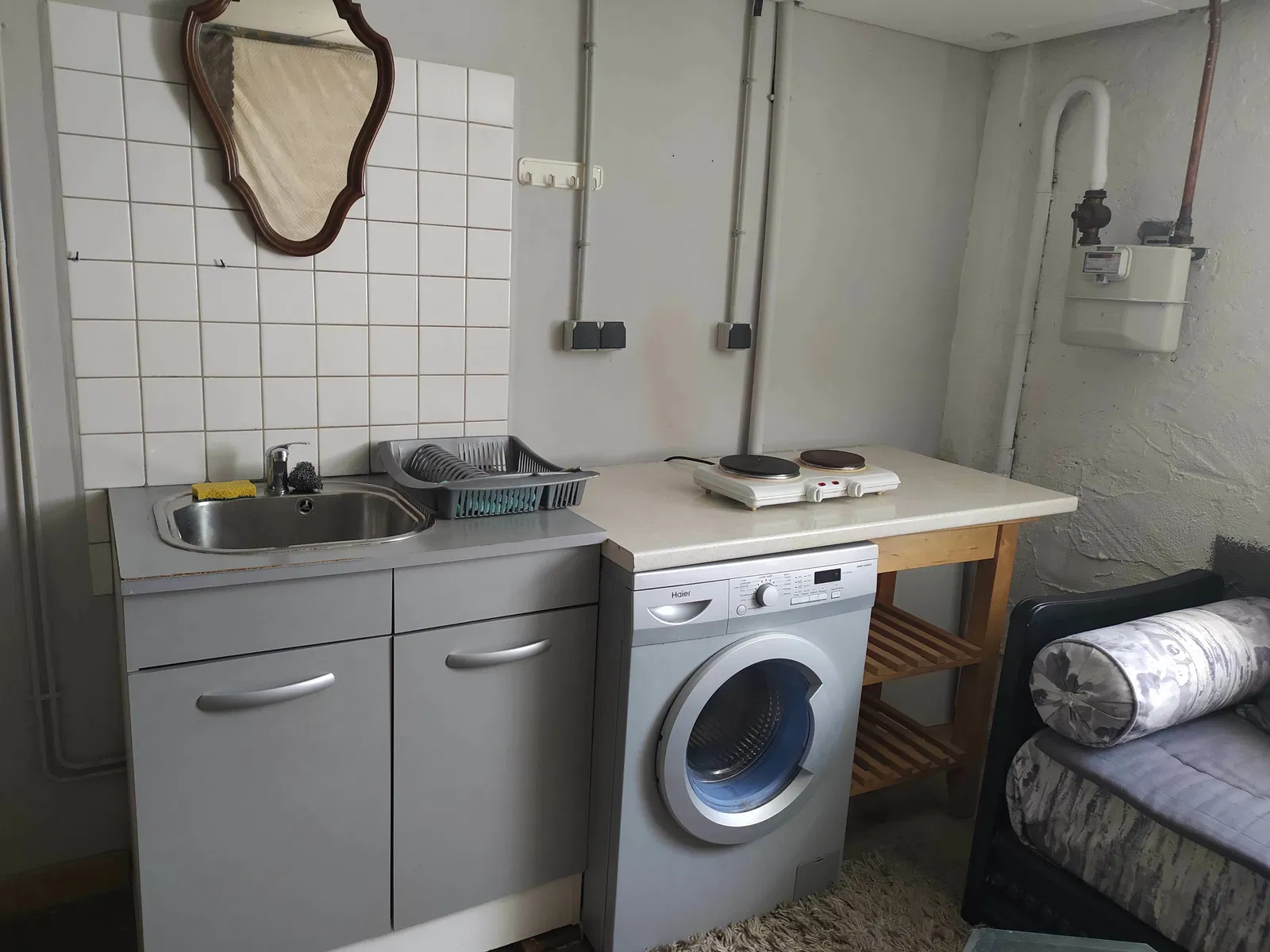 Room Rue Marcel Prévost in Savigny-sur-Orge