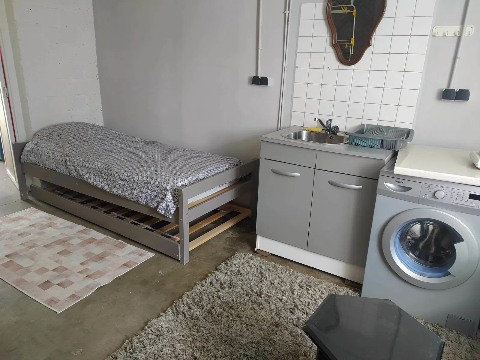 Room Rue Marcel Prévost in Savigny-sur-Orge