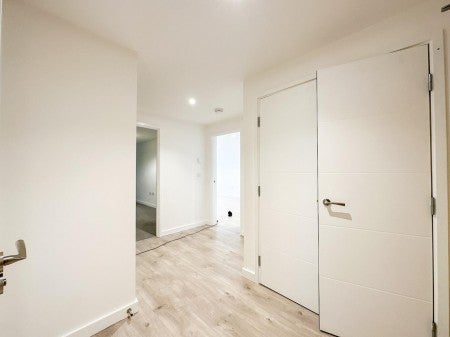 Flat Ashton Rise in Bristol