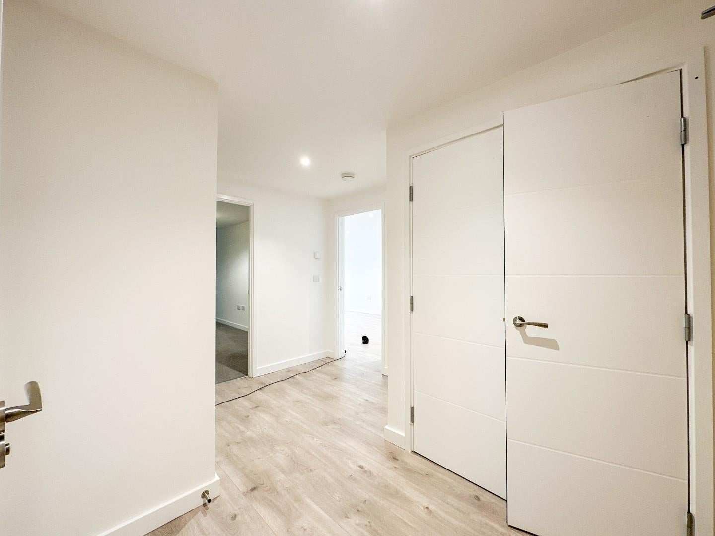 Flat Ashton Rise in Bristol