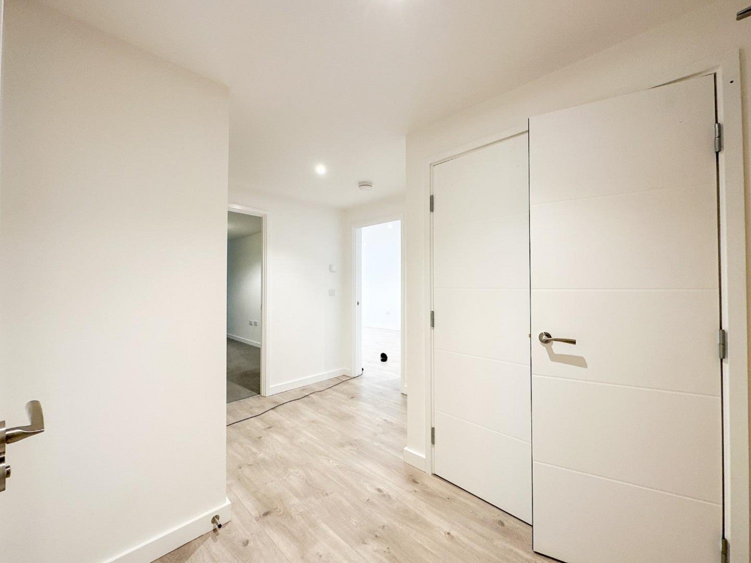 Flat Ashton Rise in Bristol