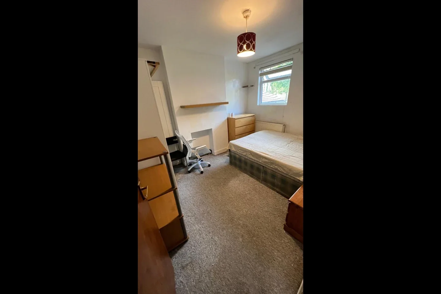 Room Elswick Road in Greater London