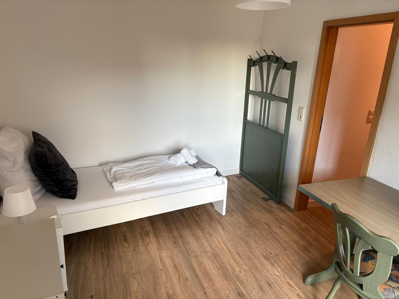 Wohnung Am Mühlentor in Warin