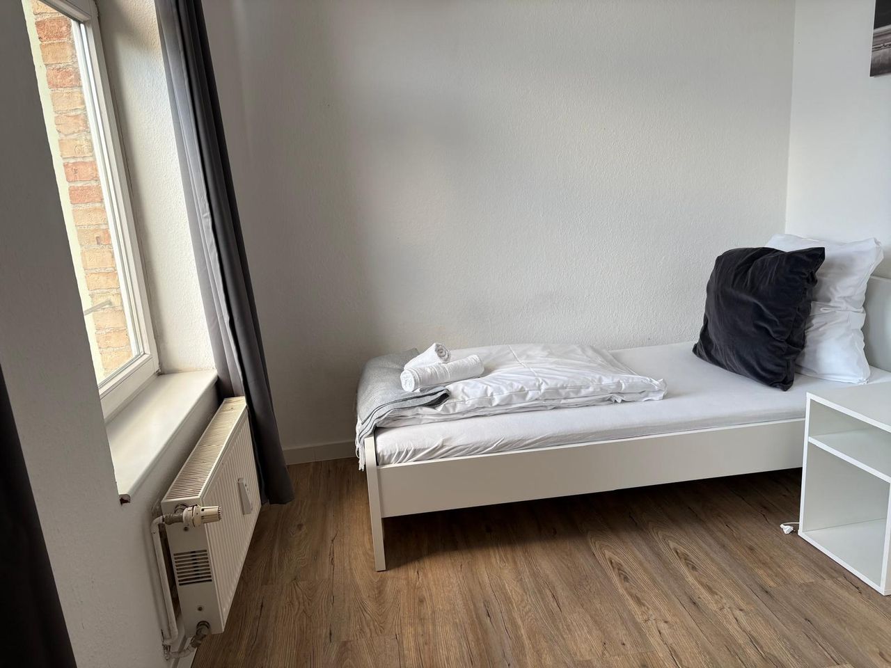 Wohnung Am Mühlentor in Warin