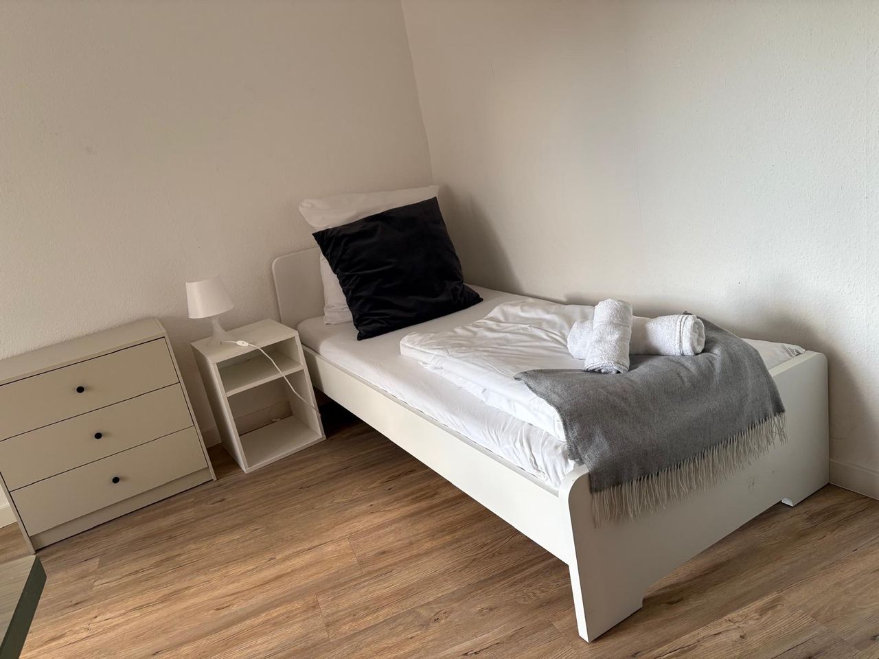 Wohnung Am Mühlentor in Warin