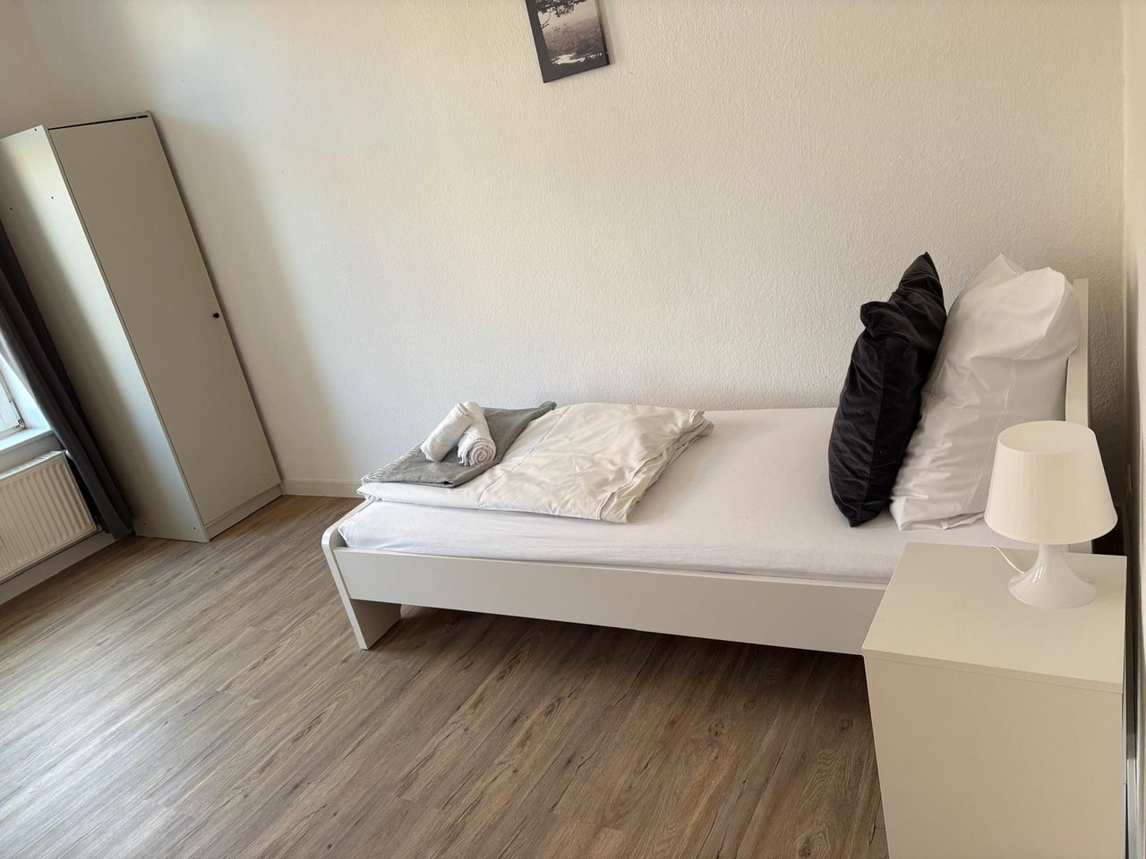 Wohnung Am Mühlentor in Warin