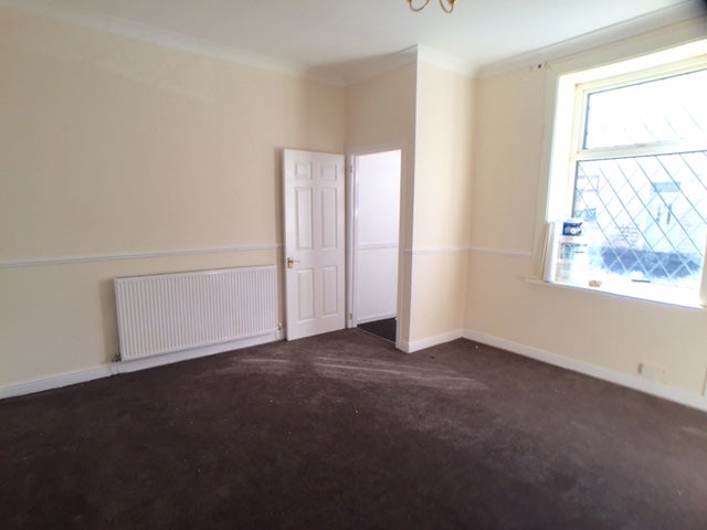 House Clayton Street in Great Harwood