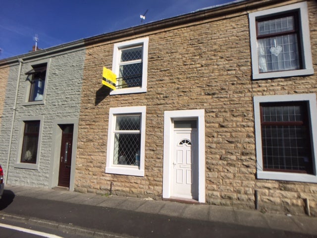 House Clayton Street in Great Harwood