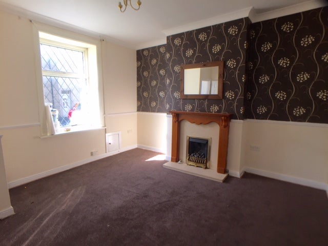 House Clayton Street in Great Harwood