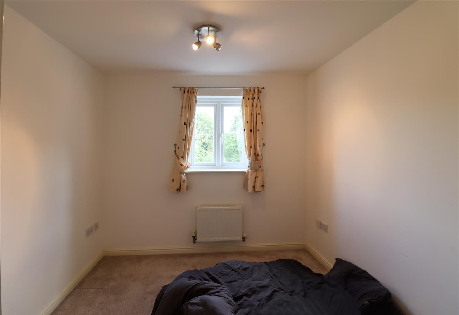 Flat Murfitt Close in Ely