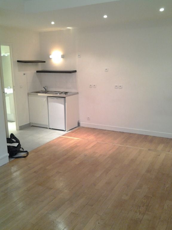 Appartement Rue Montmartre à Paris