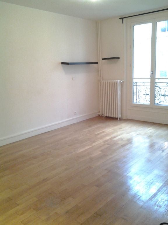 Appartement Rue Montmartre à Paris