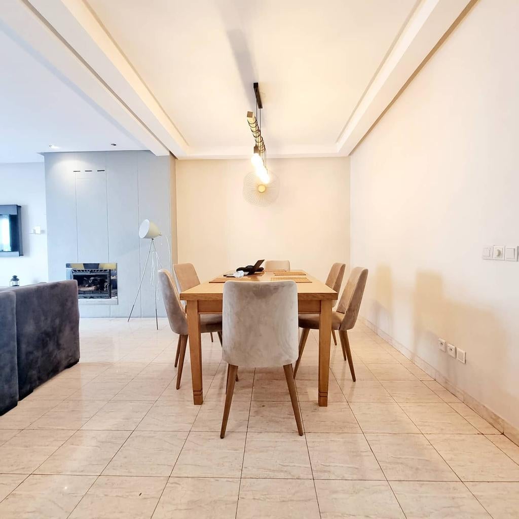 Flat D 11A in Ajaccio