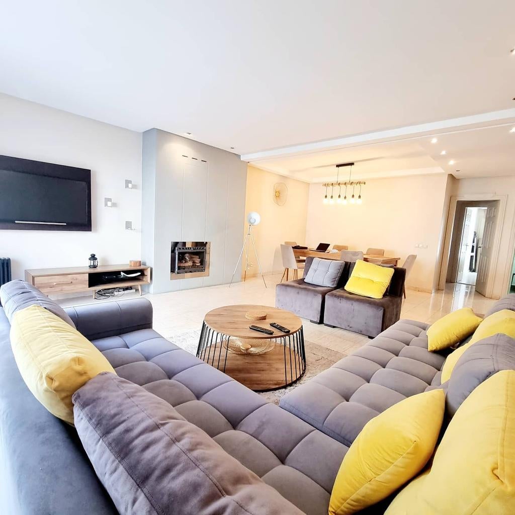 Flat D 11A in Ajaccio