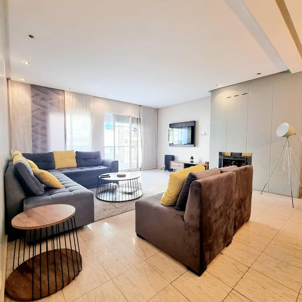 Flat D 11A in Ajaccio