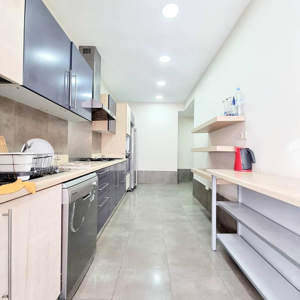 Flat D 11A in Ajaccio