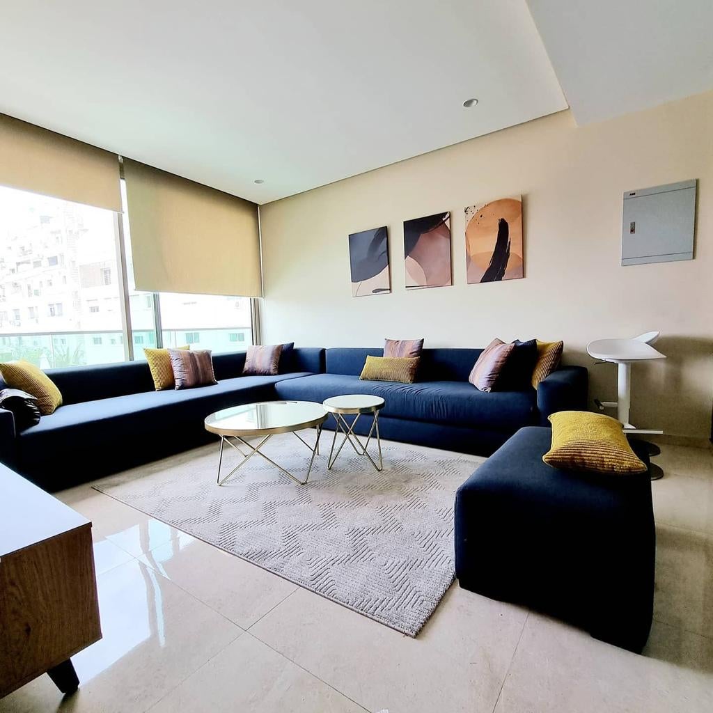 Flat D 11A in Ajaccio
