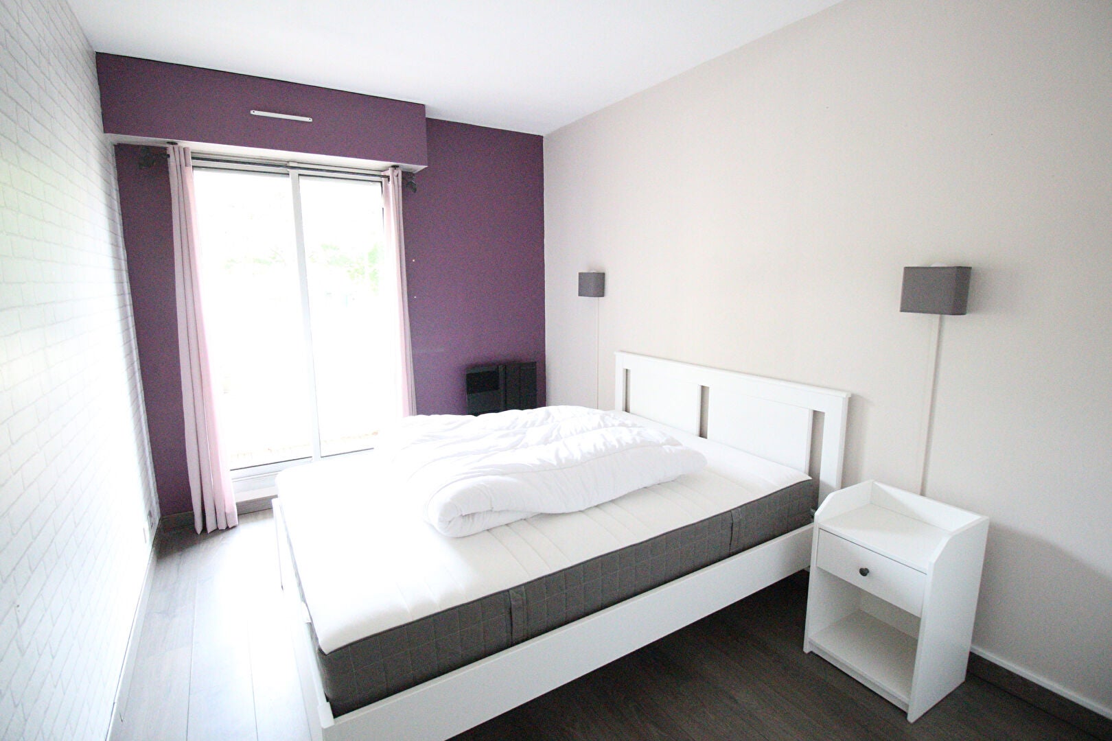 Appartement Rue Leverrier à Caen