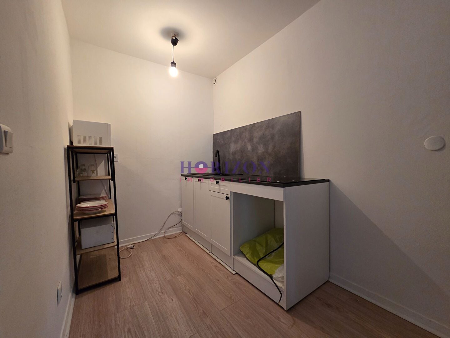 Appartement Rue de Frépillon à Méry-sur-Oise