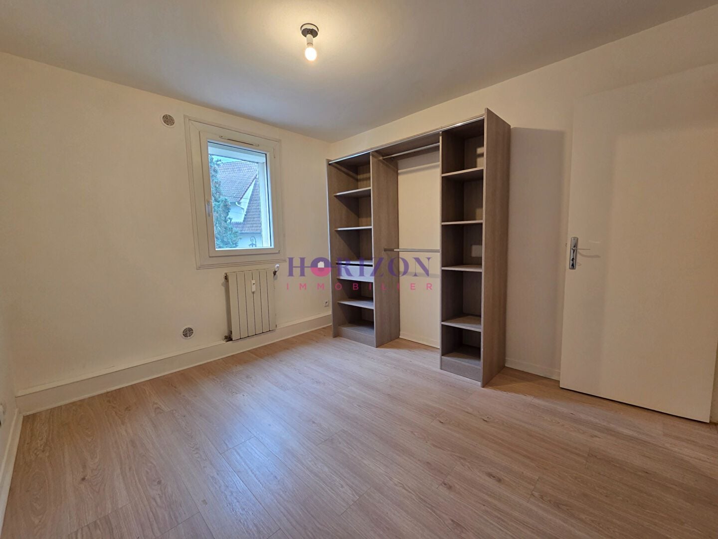 Appartement Rue de Frépillon à Méry-sur-Oise