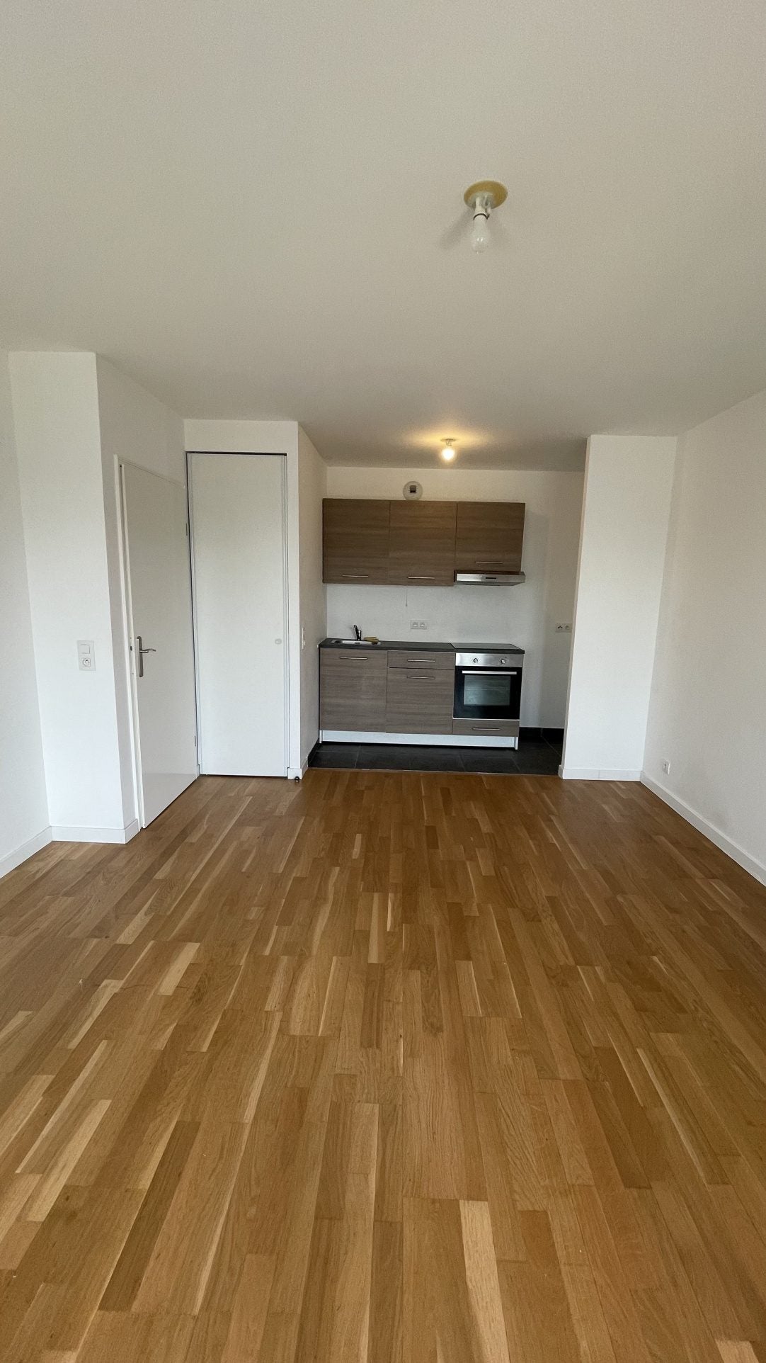 Appartement Allée Jurgen Heyer à Vélizy-Villacoublay