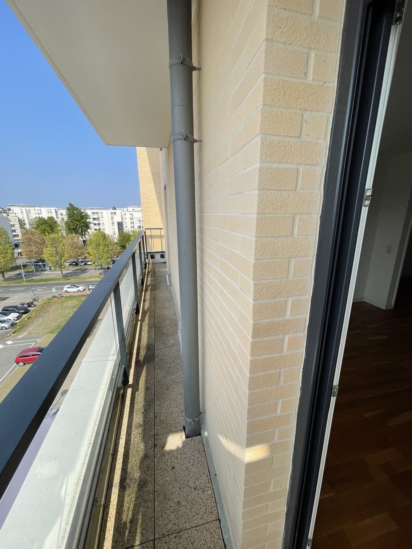 Appartement Allée Jurgen Heyer à Vélizy-Villacoublay