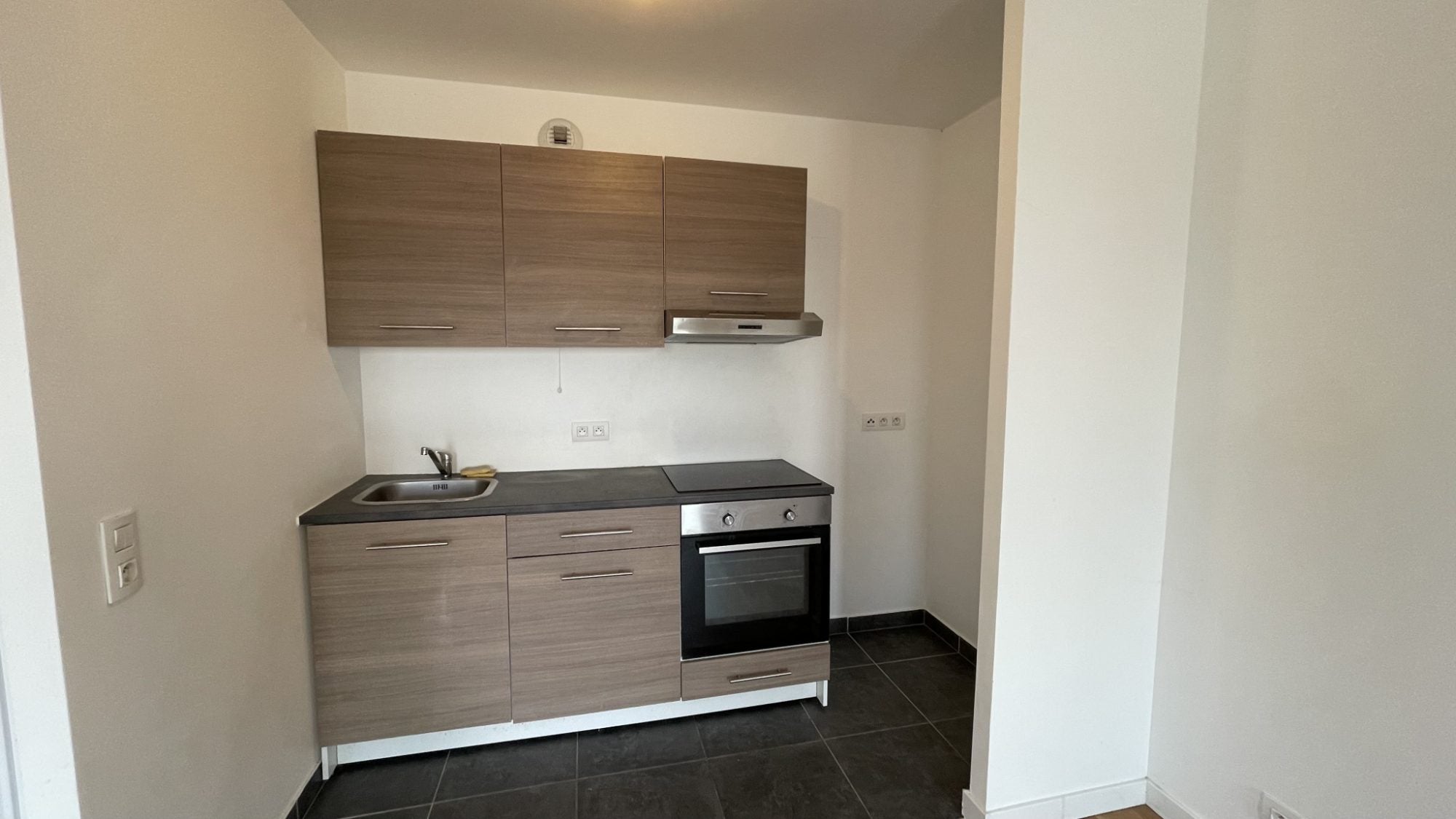 Appartement Allée Jurgen Heyer à Vélizy-Villacoublay