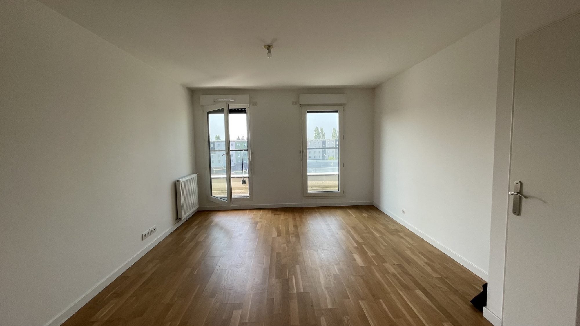 Appartement Allée Jurgen Heyer à Vélizy-Villacoublay