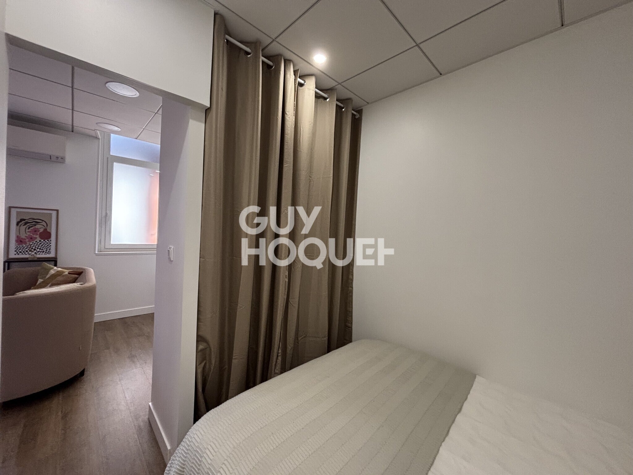 Appartement Rue Adolphe Coll à Toulouse