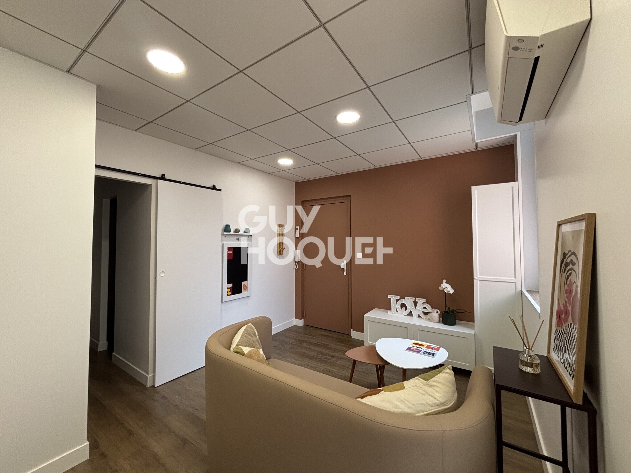 Appartement Rue Adolphe Coll à Toulouse