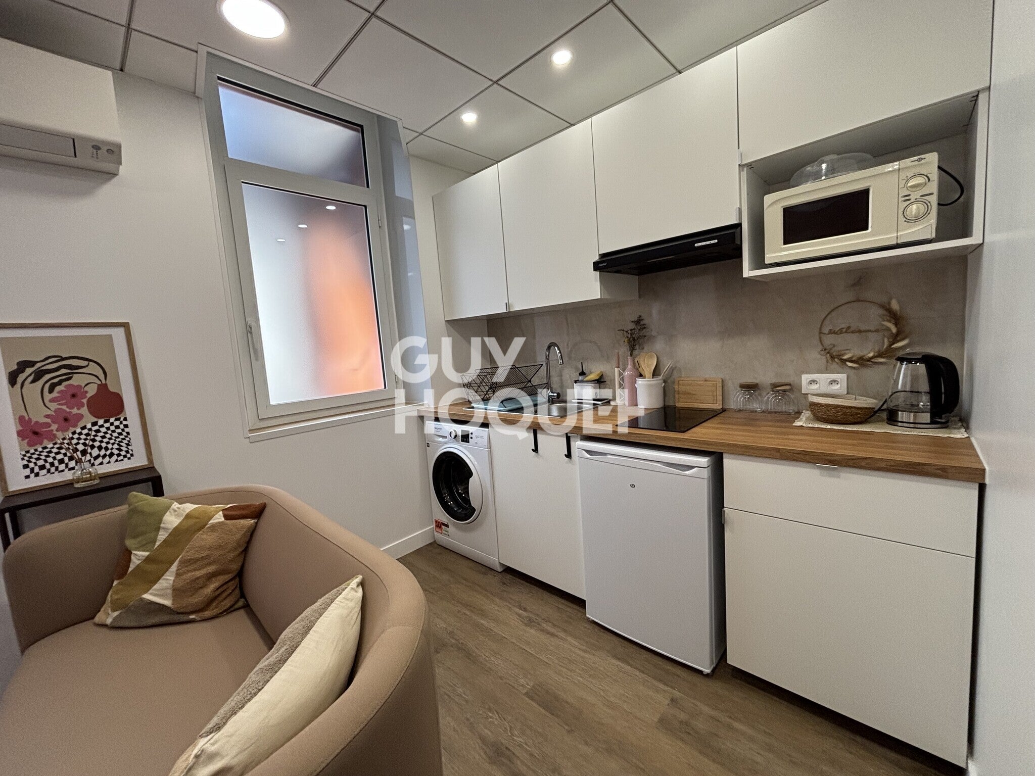 Appartement Rue Adolphe Coll à Toulouse
