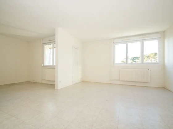 Appartement Avenue de la Paix à Le Creusot