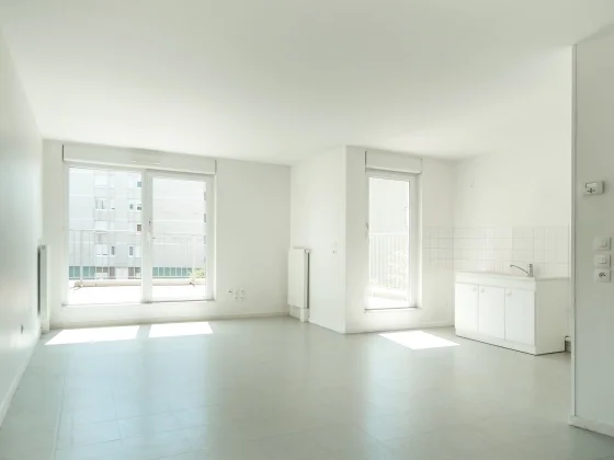 Appartement Avenue de la Paix à Le Creusot
