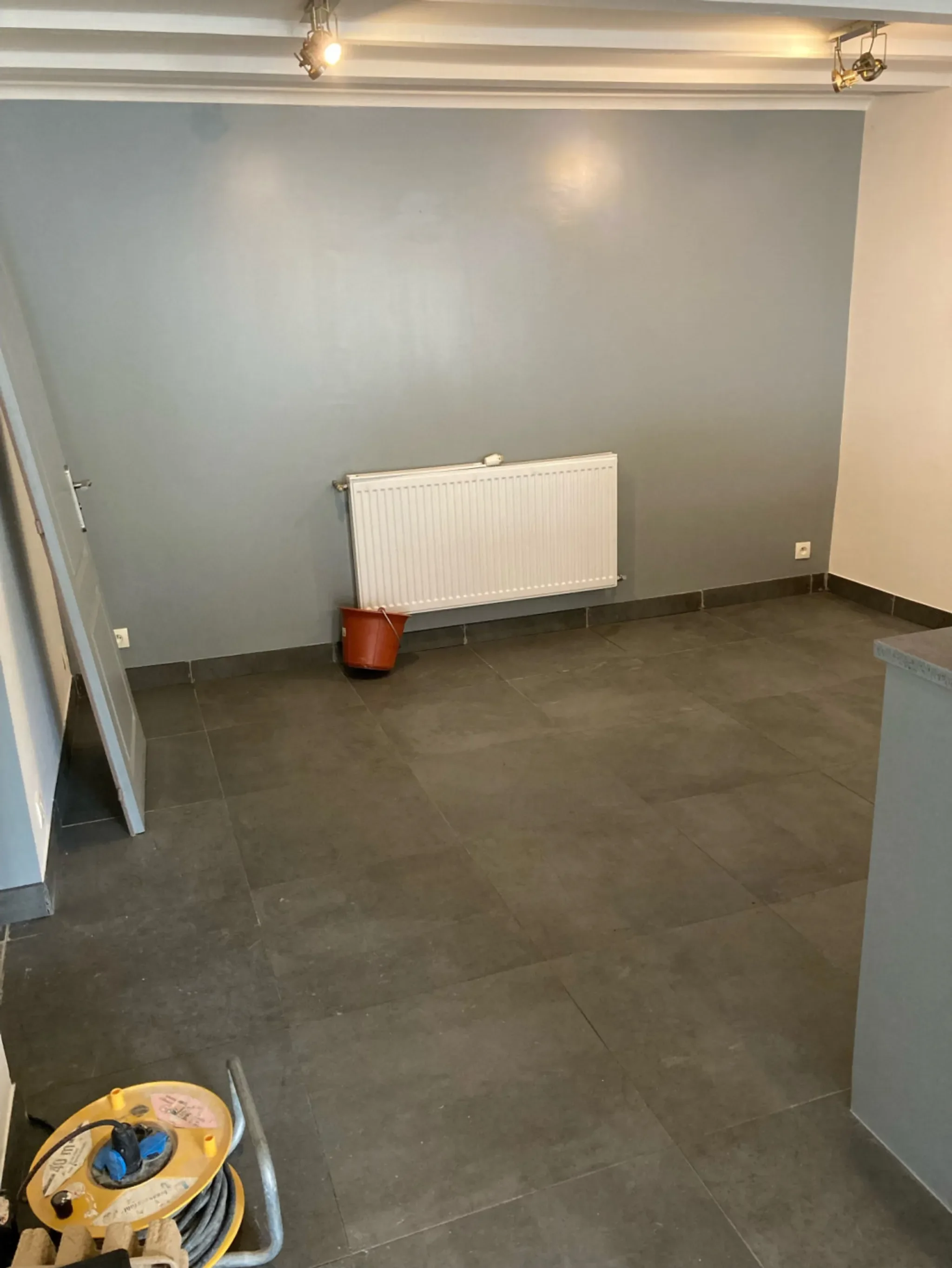 Appartement Rue Paul Cabet à Dijon