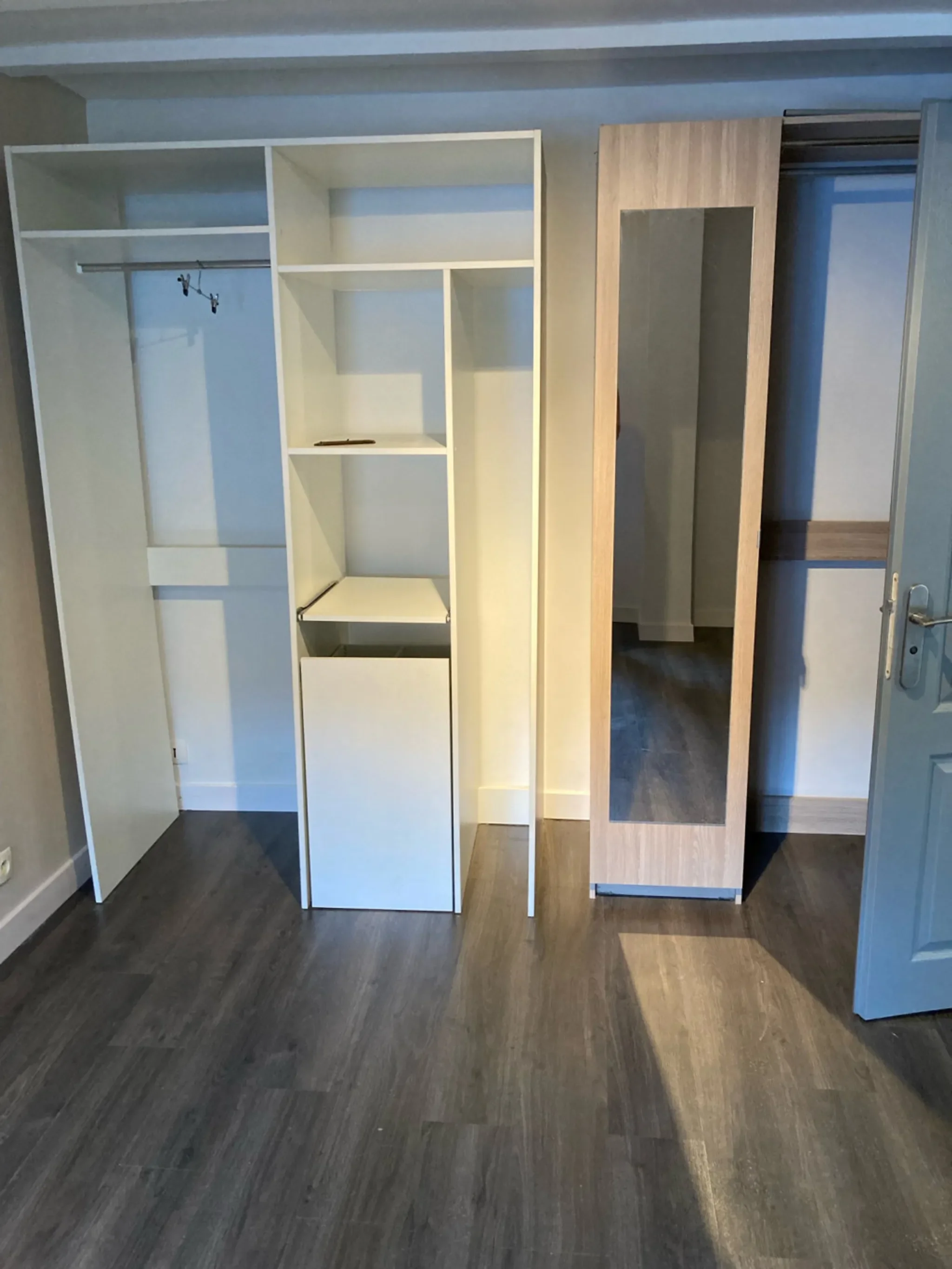 Appartement Rue Paul Cabet à Dijon