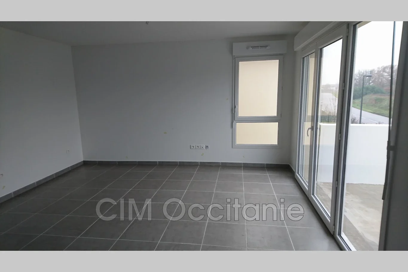 Appartement Route de Toulouse à Cugnaux