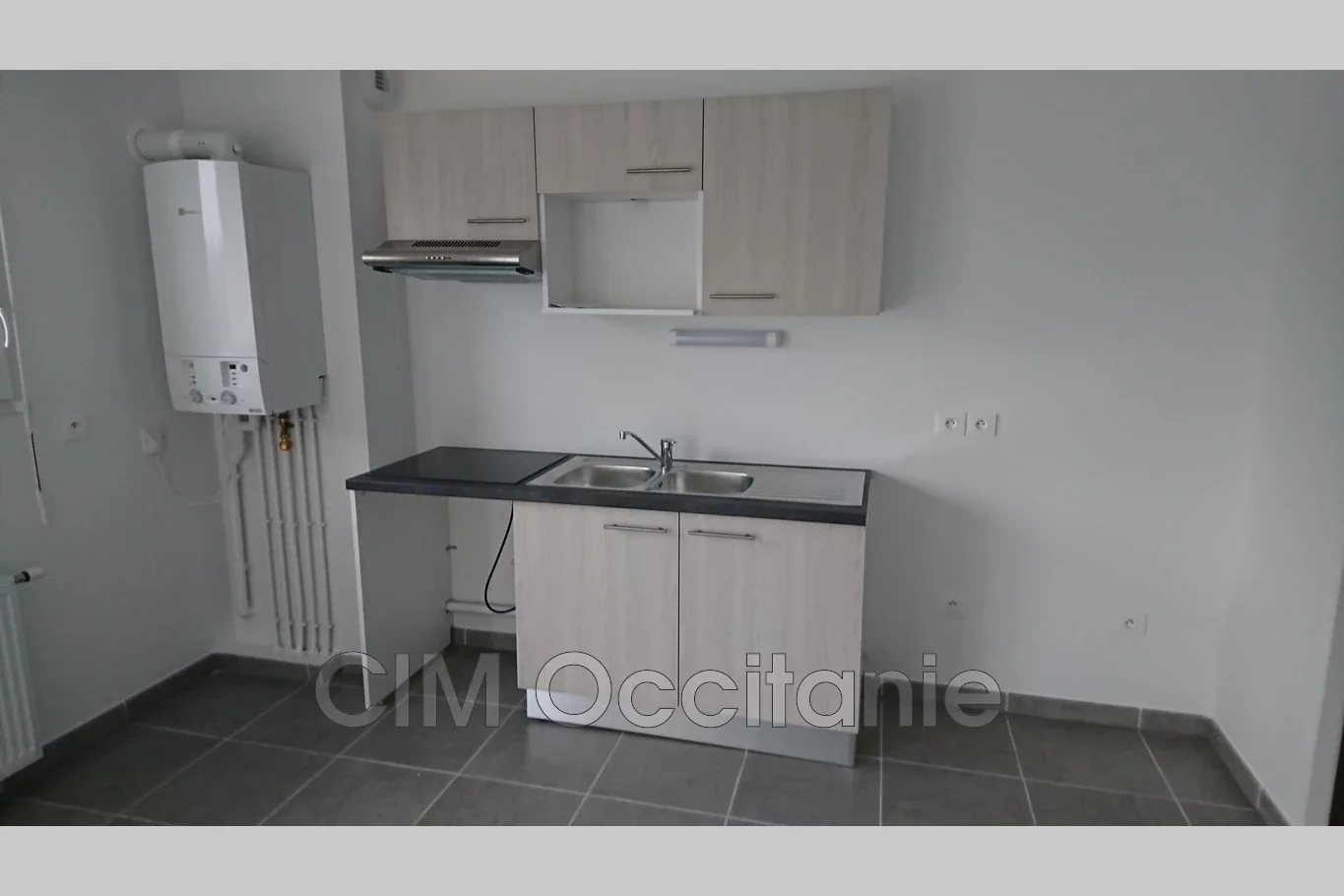 Appartement Route de Toulouse à Cugnaux