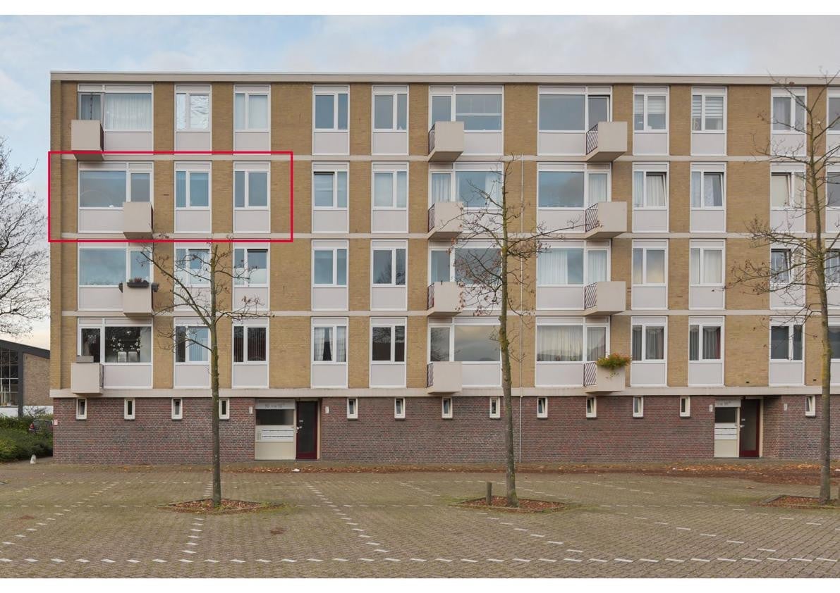 Appartement Engelenkampstraat in Sittard