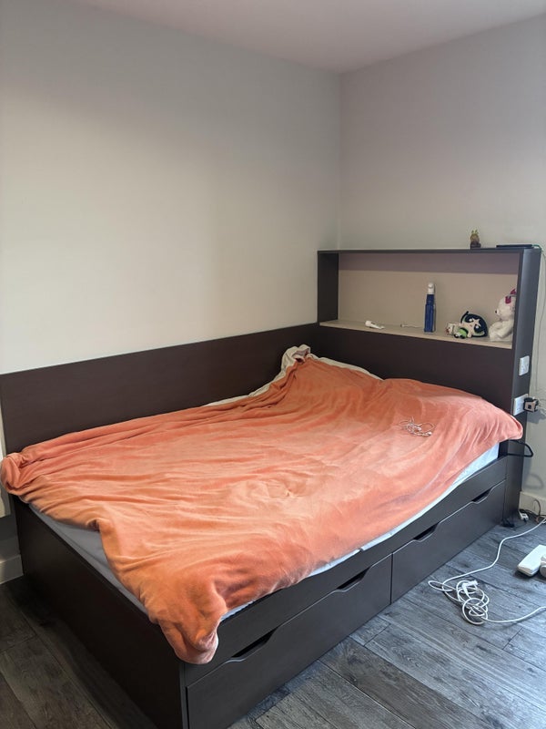 Room Edward Street in Sheffield