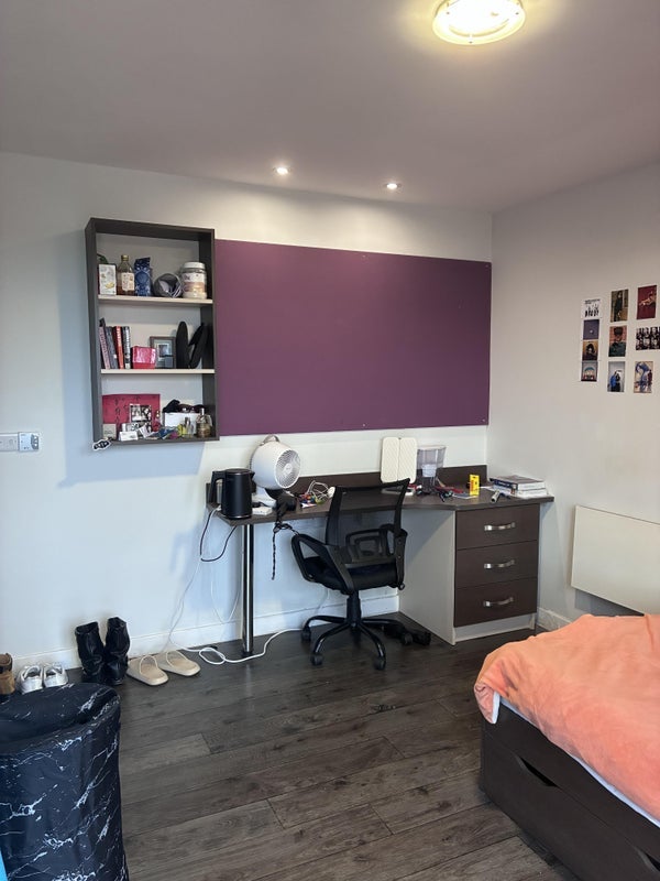 Room Edward Street in Sheffield