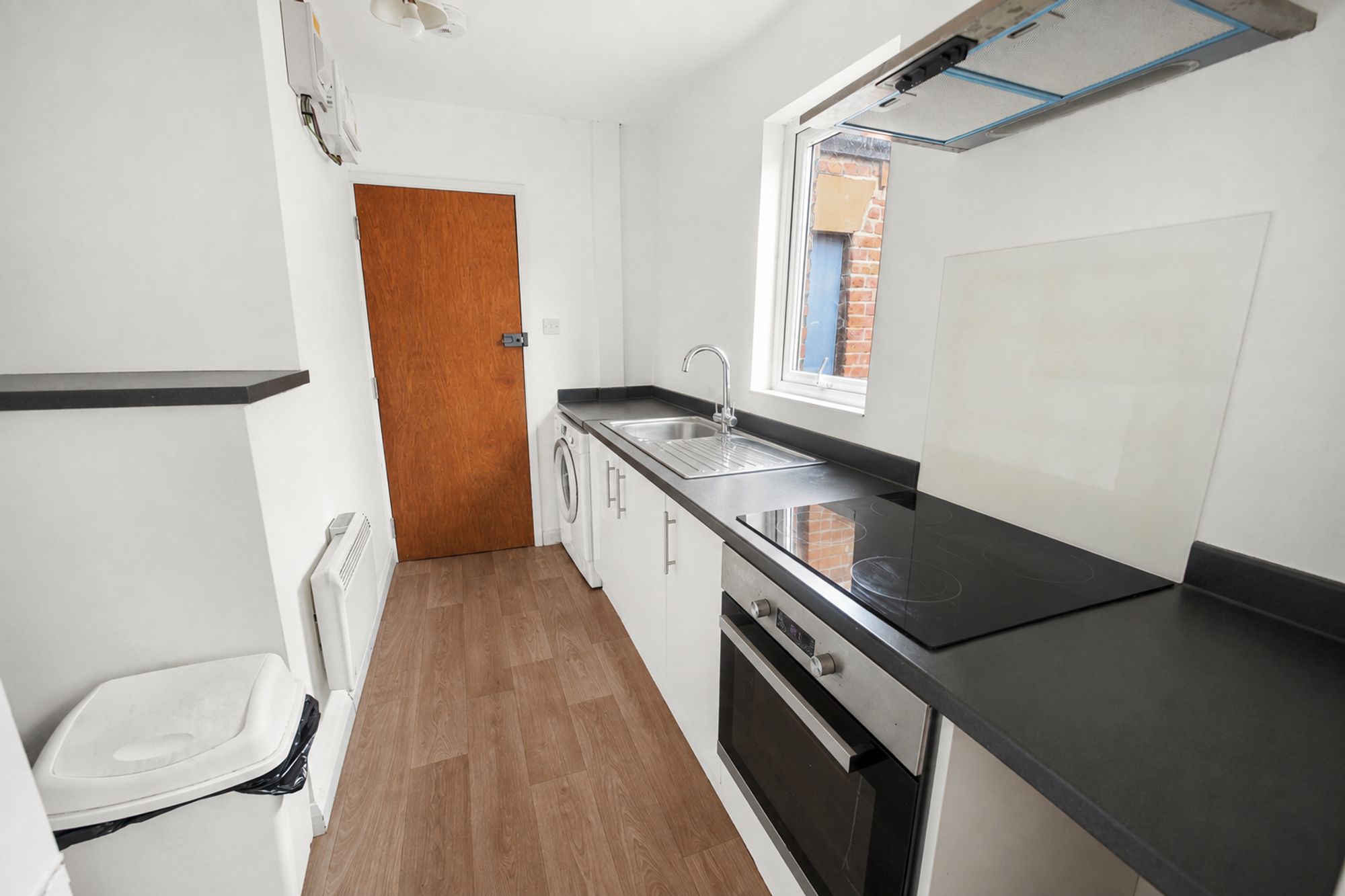 Flat Grafton Lane in Boroughbridge